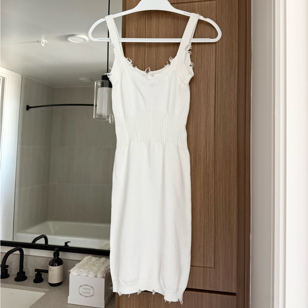 Seroya Isla Dress